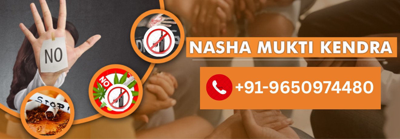 Nshamuktitreatment Center in Noida